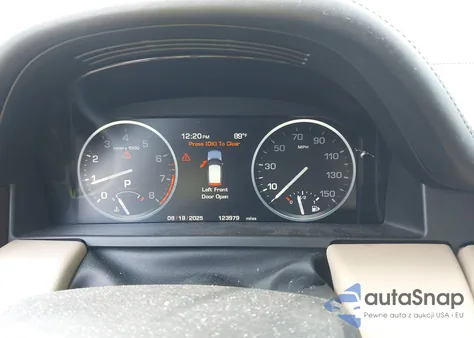 2012 Land Rover Range Rover Hse from USA, damaged, VIN SALMF1D43CA381997